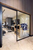 The Fortyfive Business Hotel & Spa