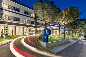 The Fortyfive Business Hotel & Spa