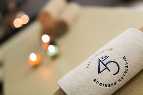 The Fortyfive Business Hotel & Spa
