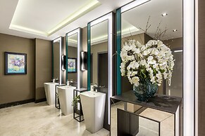The Fortyfive Business Hotel & Spa