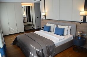 The Fortyfive Business Hotel & Spa