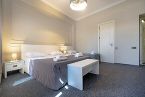 Hotel Piazza
