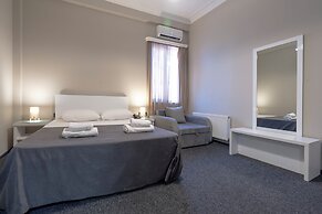 Hotel Piazza