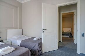 Hotel Piazza