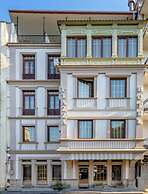 Hotel Piazza