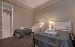 Hotel Piazza