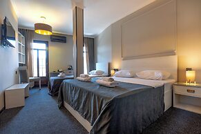 Hotel Piazza