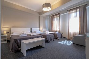 Hotel Piazza