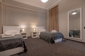 Hotel Piazza