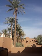 Riad Tagmadart Ferme D'hôte