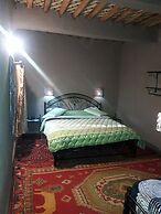 Riad Tagmadart Ferme D'hôte