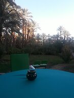 Riad Tagmadart Ferme D'hôte