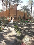 Riad Tagmadart Ferme D'hôte