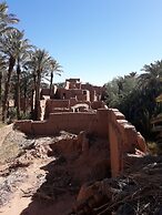 Riad Tagmadart Ferme D'hôte