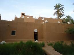 Riad Tagmadart Ferme D'hôte