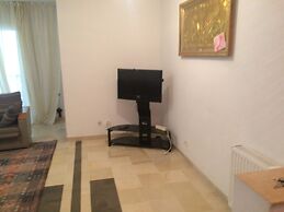 Joli Appartement