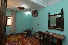 Imlil Lodge