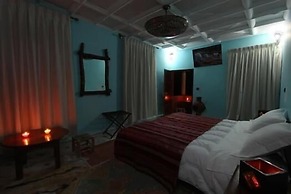 Imlil Lodge
