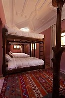 Imlil Lodge