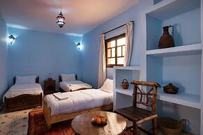Imlil Lodge