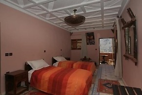 Imlil Lodge