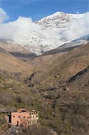 Imlil Lodge
