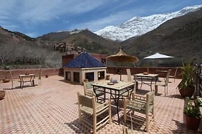 Imlil Lodge