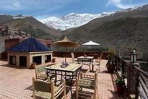 Imlil Lodge