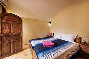 Imlil Lodge