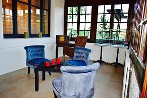 Hôtel le Relais de la Voie Sacrée