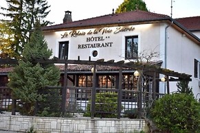 Hôtel le Relais de la Voie Sacrée