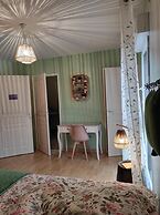 Le Logis du Livier
