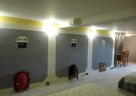 Le Logis du Livier