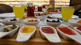 Mandalin Pansiyon