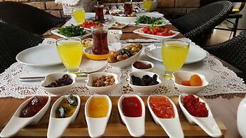 Mandalin Pansiyon