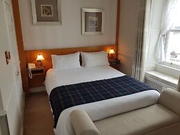 The Waterfront Hotel & Bistro