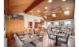 The Waterfront Hotel & Bistro