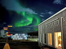 Midgard Base Camp