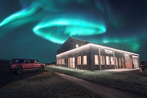 Midgard Base Camp