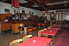 Le Chamonix
