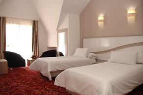 Le Chamonix