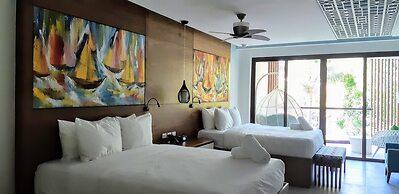 Azura Beach Resort - All Inclusive - Adults Only