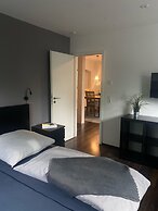 Ferienwohnung Hella