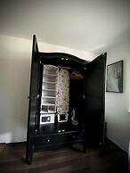 Ferienwohnung Hella