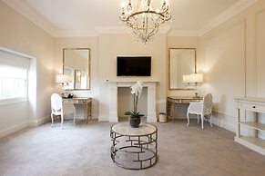 Winstanley House