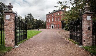 Winstanley House