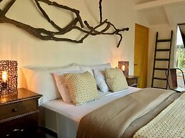 Dreamcatcher Eco Lodge - Adults Only