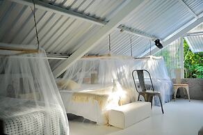 Dreamcatcher Eco Lodge - Adults Only
