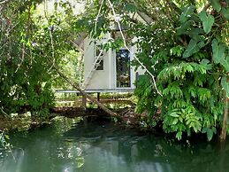 Dreamcatcher Eco Lodge - Adults Only