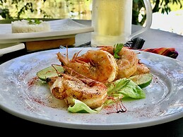 Dreamcatcher Eco Lodge - Adults Only